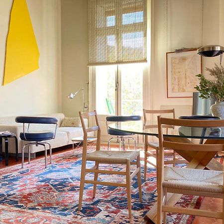 Le Saint Apolline - Sete, Appartement Haussmanien エクステリア 写真