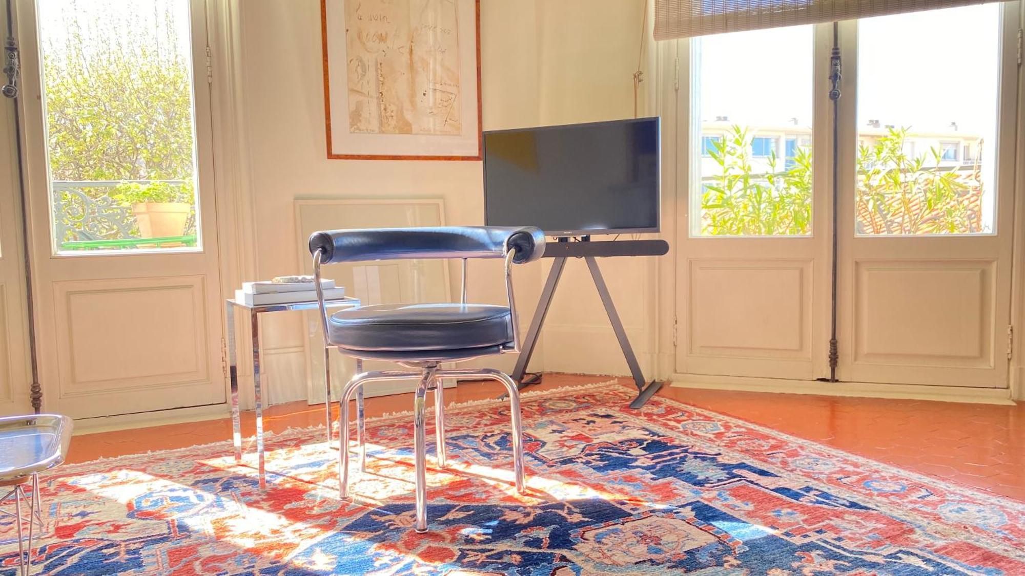 Le Saint Apolline - Sete, Appartement Haussmanien エクステリア 写真