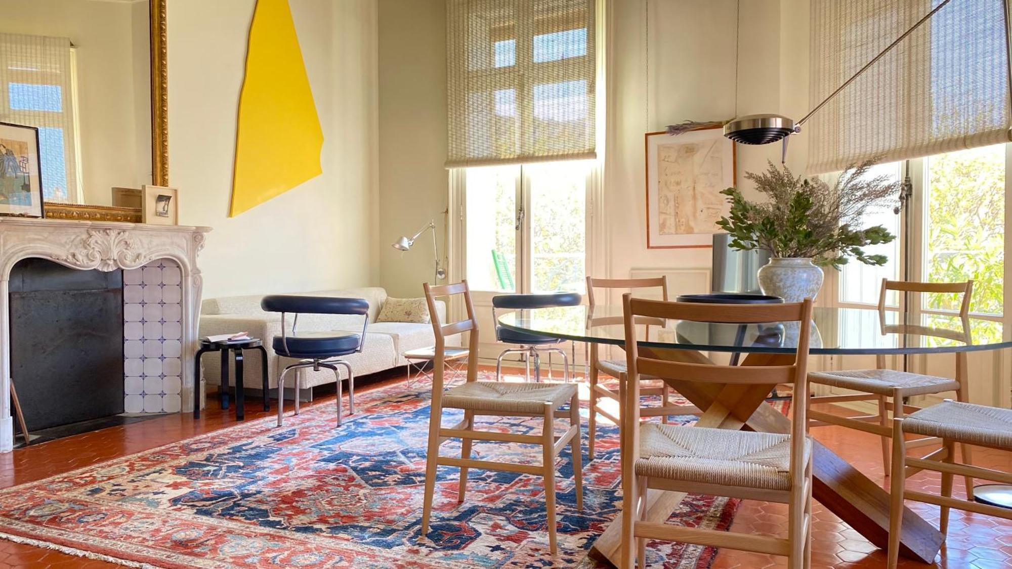 Le Saint Apolline - Sete, Appartement Haussmanien エクステリア 写真