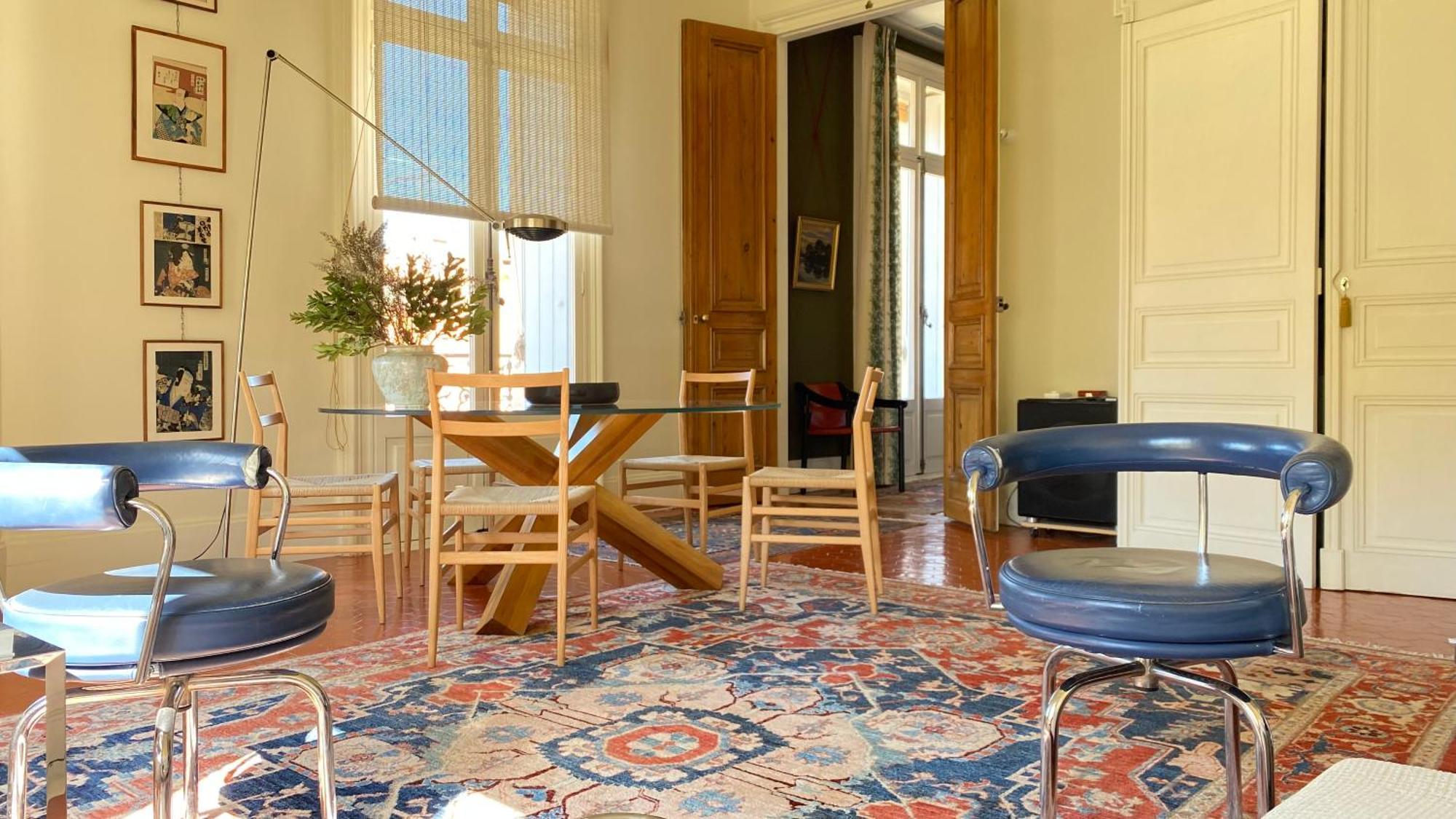 Le Saint Apolline - Sete, Appartement Haussmanien エクステリア 写真