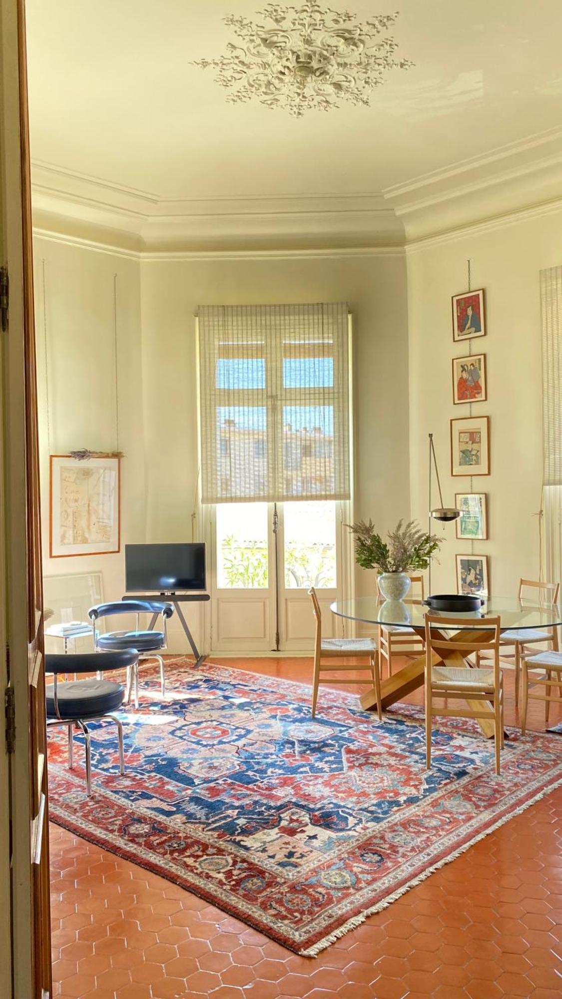 Le Saint Apolline - Sete, Appartement Haussmanien エクステリア 写真