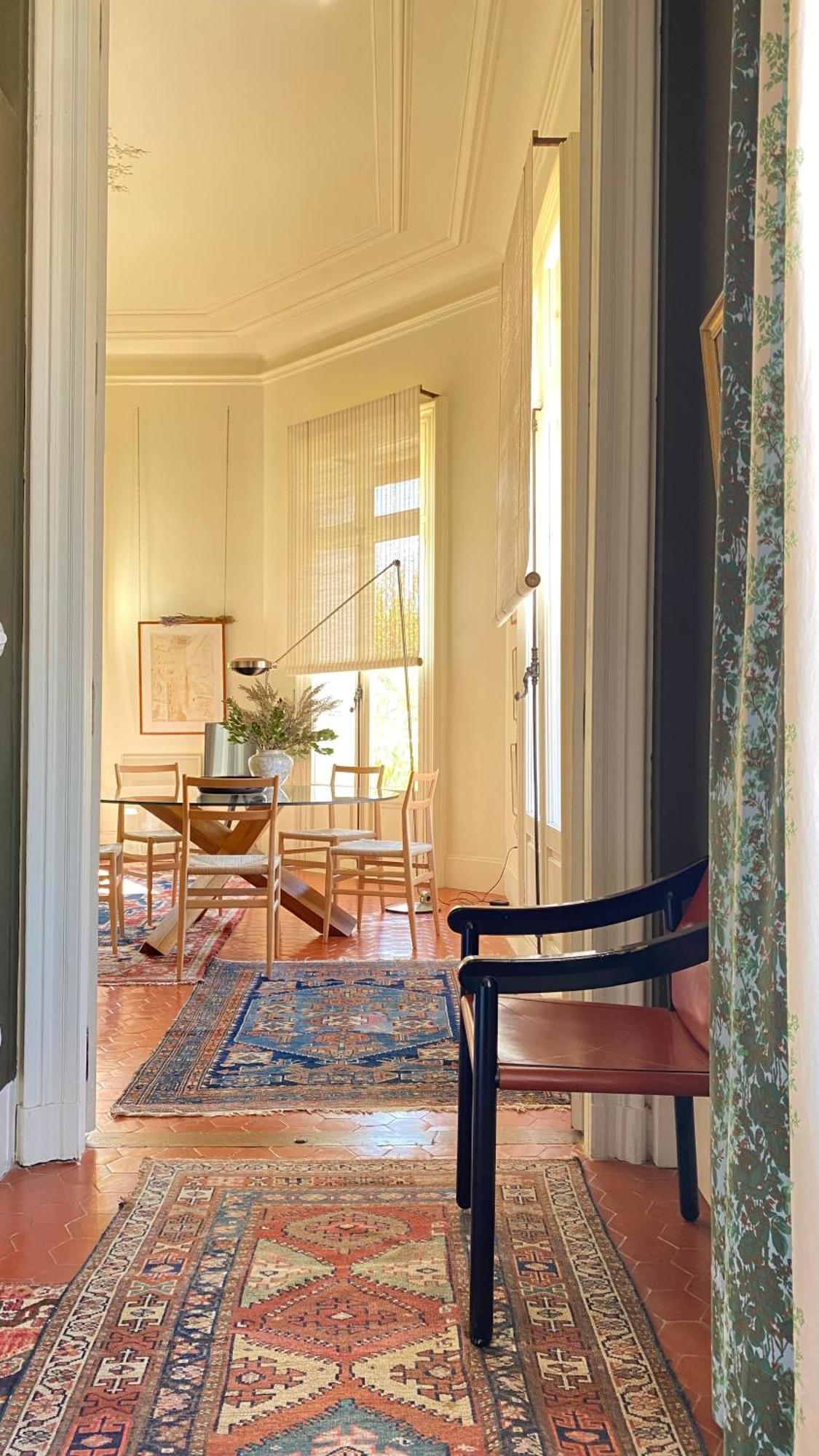 Le Saint Apolline - Sete, Appartement Haussmanien エクステリア 写真