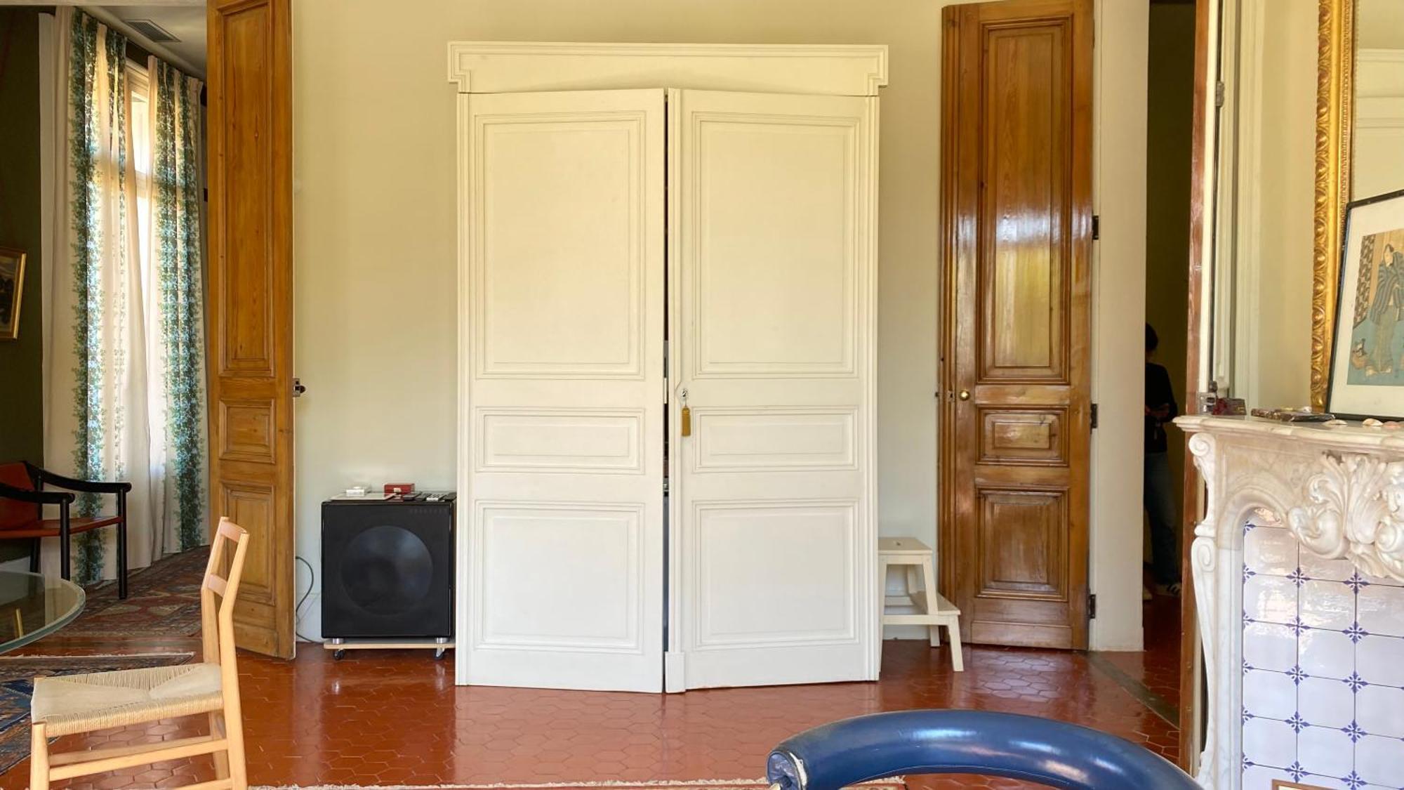 Le Saint Apolline - Sete, Appartement Haussmanien エクステリア 写真